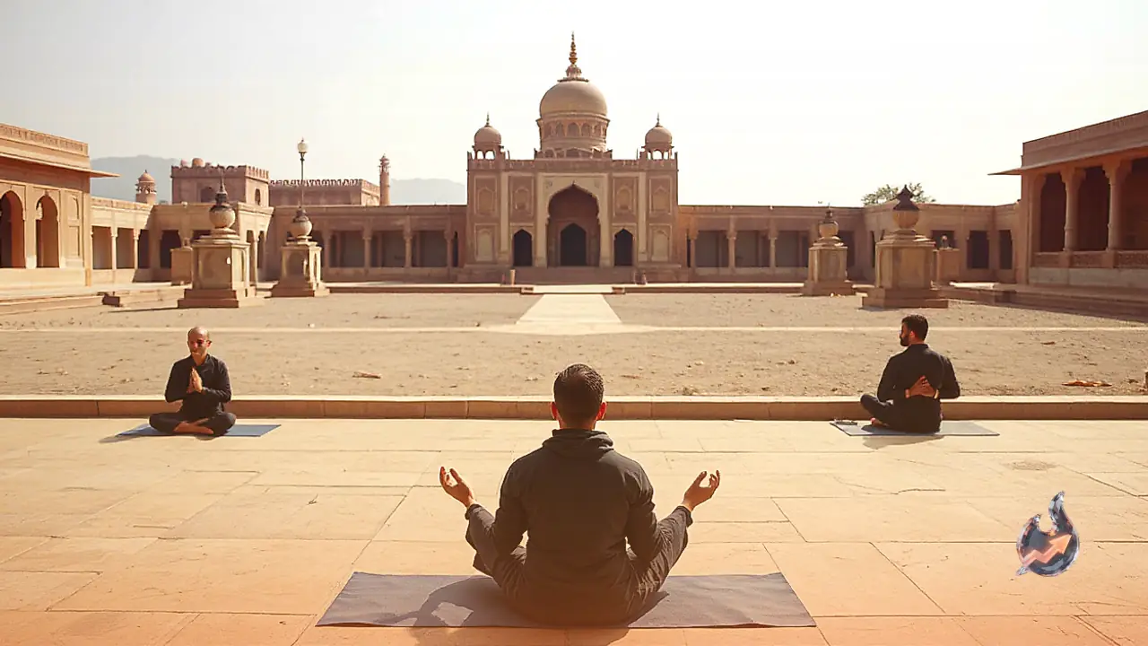 बद्ध पद्मासन के नियमित अभ्यास से मिलते हैं गजब के लाभ, जानिए सही तरीका और सावधानियां