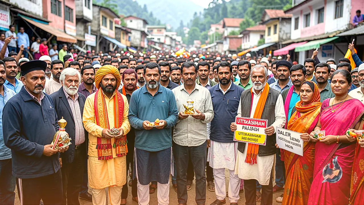 उत्तराखंड में दलेर मेहंदी की बेइज्जती पर भड़के सितारे, बादशाह और पलाश सेन ने किया सपोर्ट