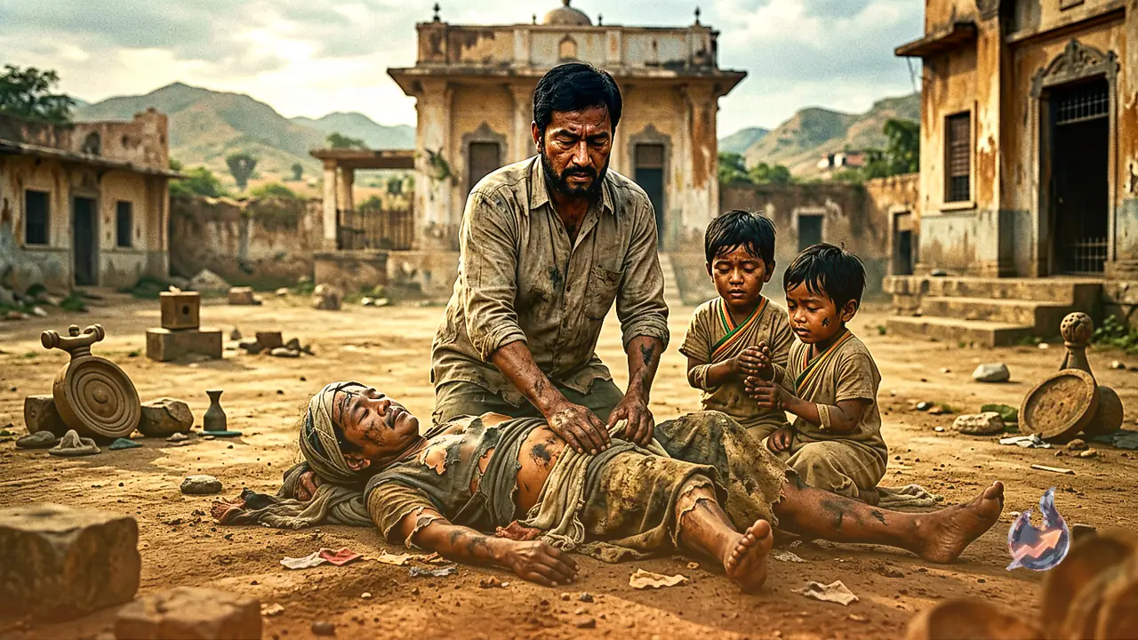 बगहा की अदालत ने पत्नी का बेरहमी से कत्ल करने वाले सुभाष यादव को दी आजीवन कारावास की सजा, अनाथ हुए बच्चों को हर महीने मिलेगी आर्थिक सहायता