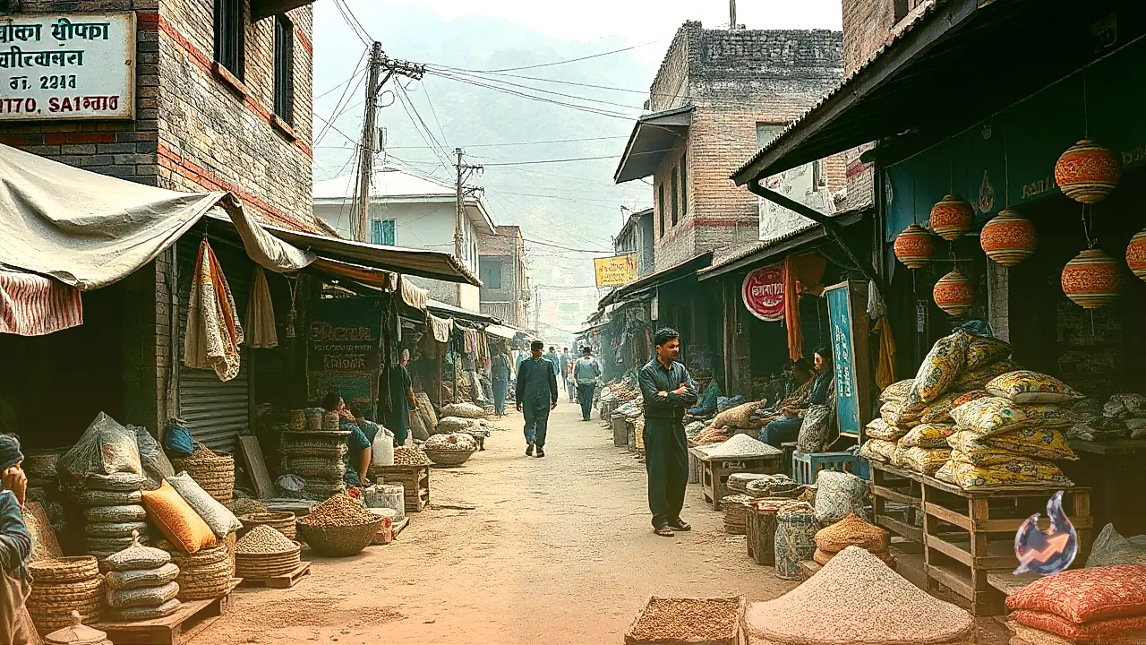 बागेश्वर का सरस मार्केट बना जैविक उत्पादों का केंद्र, हर इतवार जुटते हैं सीधे किसान