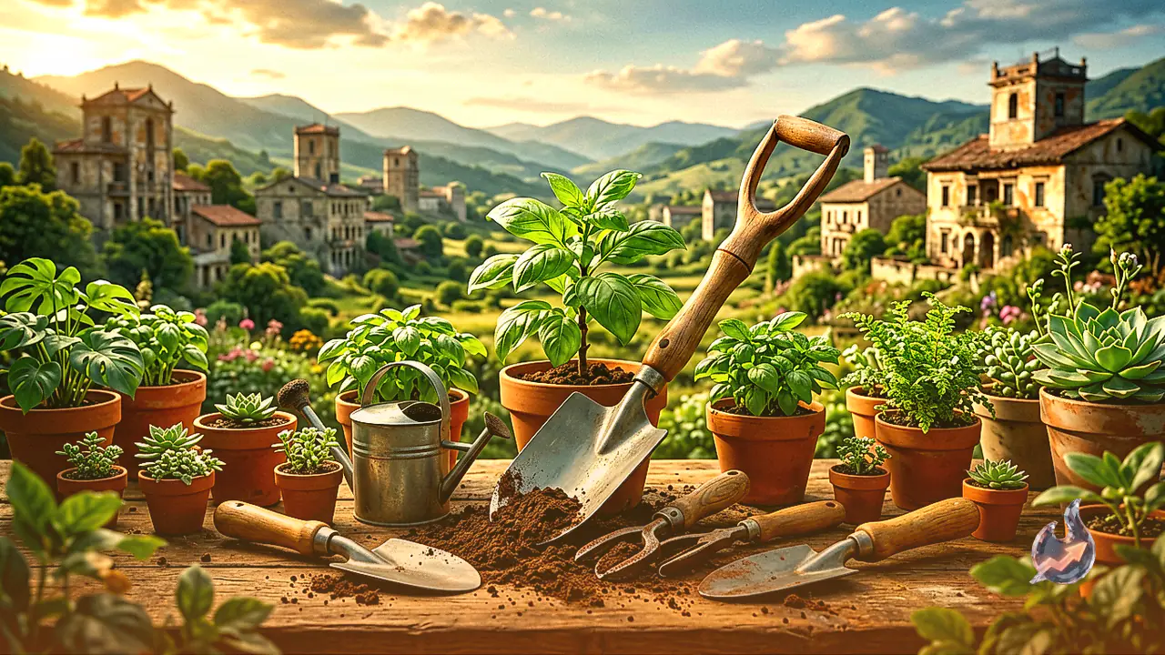 Looking to Start Gardening? Buy These Handy Tools for Under 500 Rupees and Make Plant Care Easy