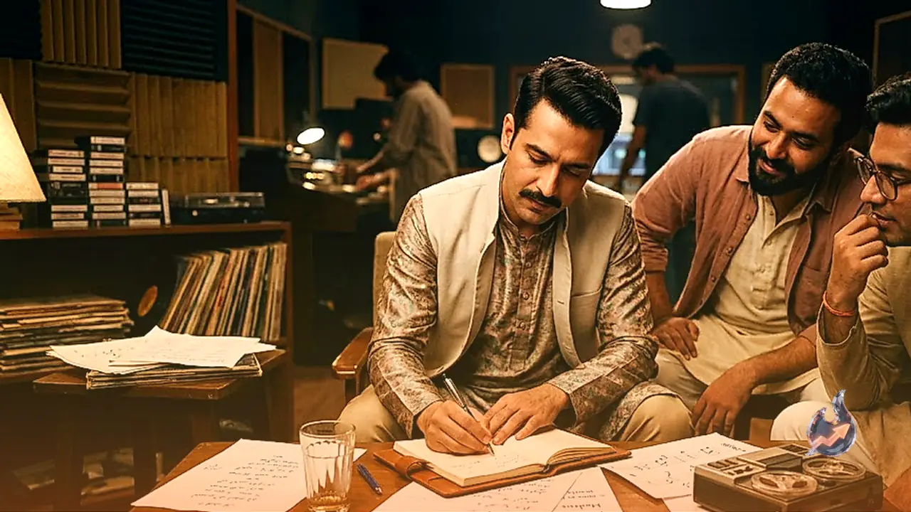 बहारों फूल बरसाओ के बनने की दिलचस्प कहानी और सदाबहार क्लासिक बनने का सफर