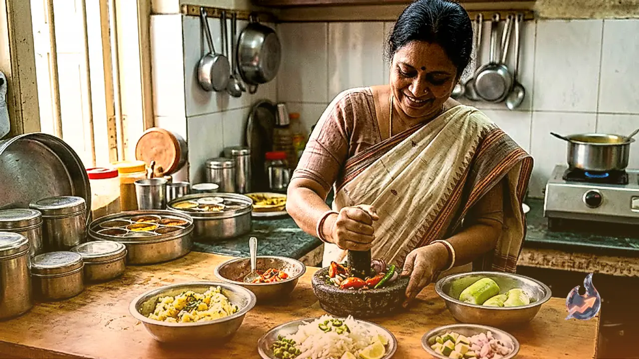 Five Unique Bharta Recipes Beyond Brinjal to Elevate Everyday Indian Meals