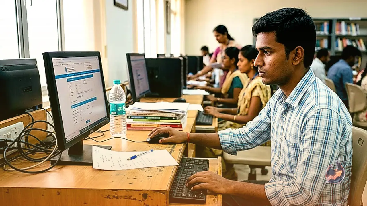 IBPS Opens Applications for 11403 Customer Service Associate Clerical Posts Across India