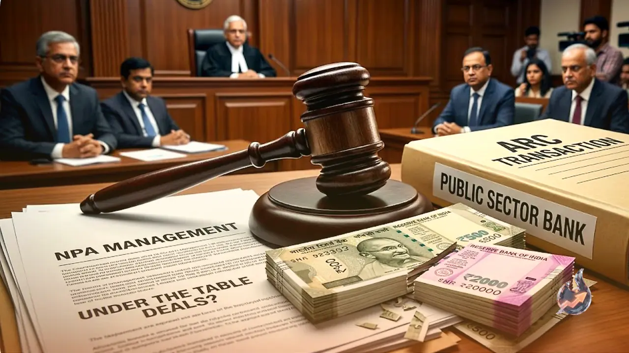 बैंकों और कर्जदारों की साठगांठ पर Supreme Court सख्त, कहा टैक्सपेयर्स का पैसा ऐसे डूबने नहीं दे सकते