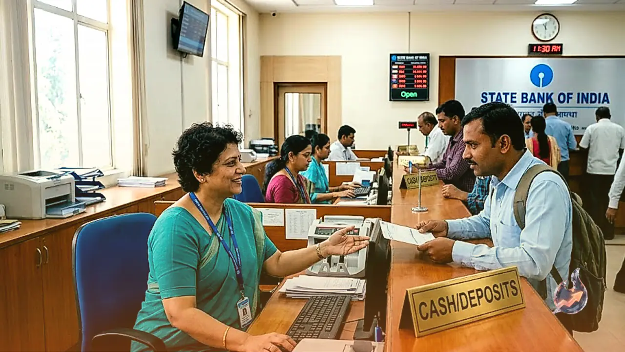 Nationwide Bank Strike Deferred, SBI and State-Run Lenders to Function Normally