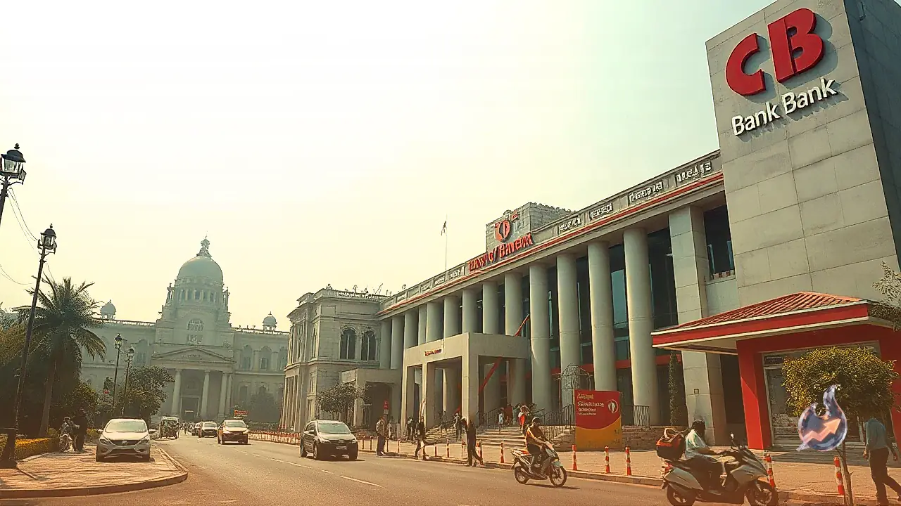 Bank Strike Called for Sept 28-30 Over 5-Day Work Week Demand; SBI, BOB and Others Warn of Disruption