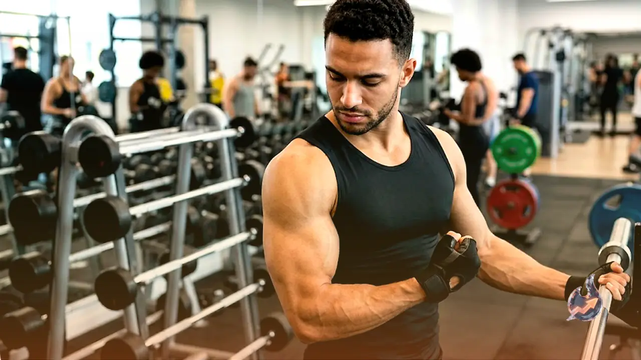 Your Biceps Look Great But Forearms Are Still Thin? The Real Reason and How to Actually Fix It