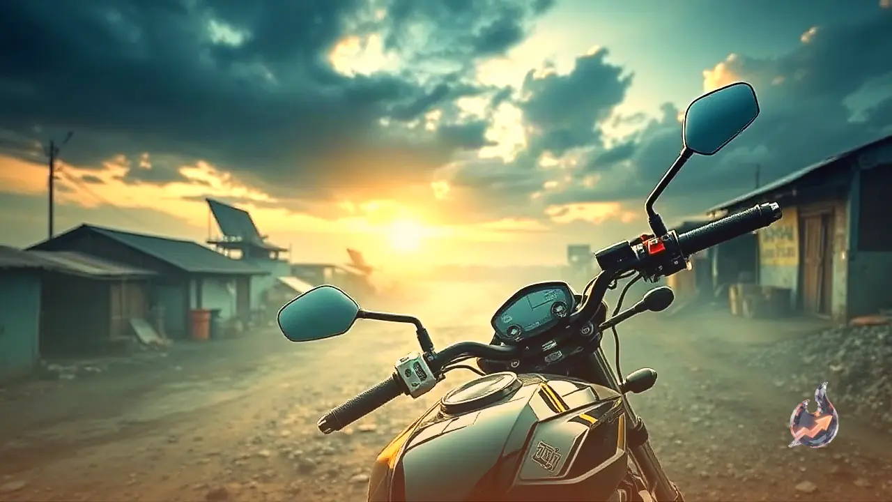 Bajaj Launches Updated Pulsar NS400Z With 5-Inch TFT Display at Rs 1.90 Lakh