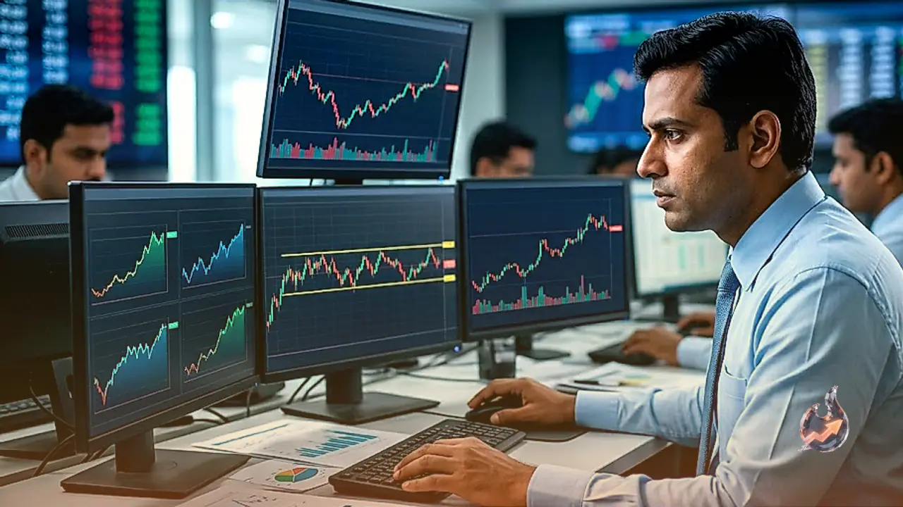 Range-Bound Trading Likely for Sensex and Nifty on July 17, With Reliance Numbers and IT Counters Driving the Action