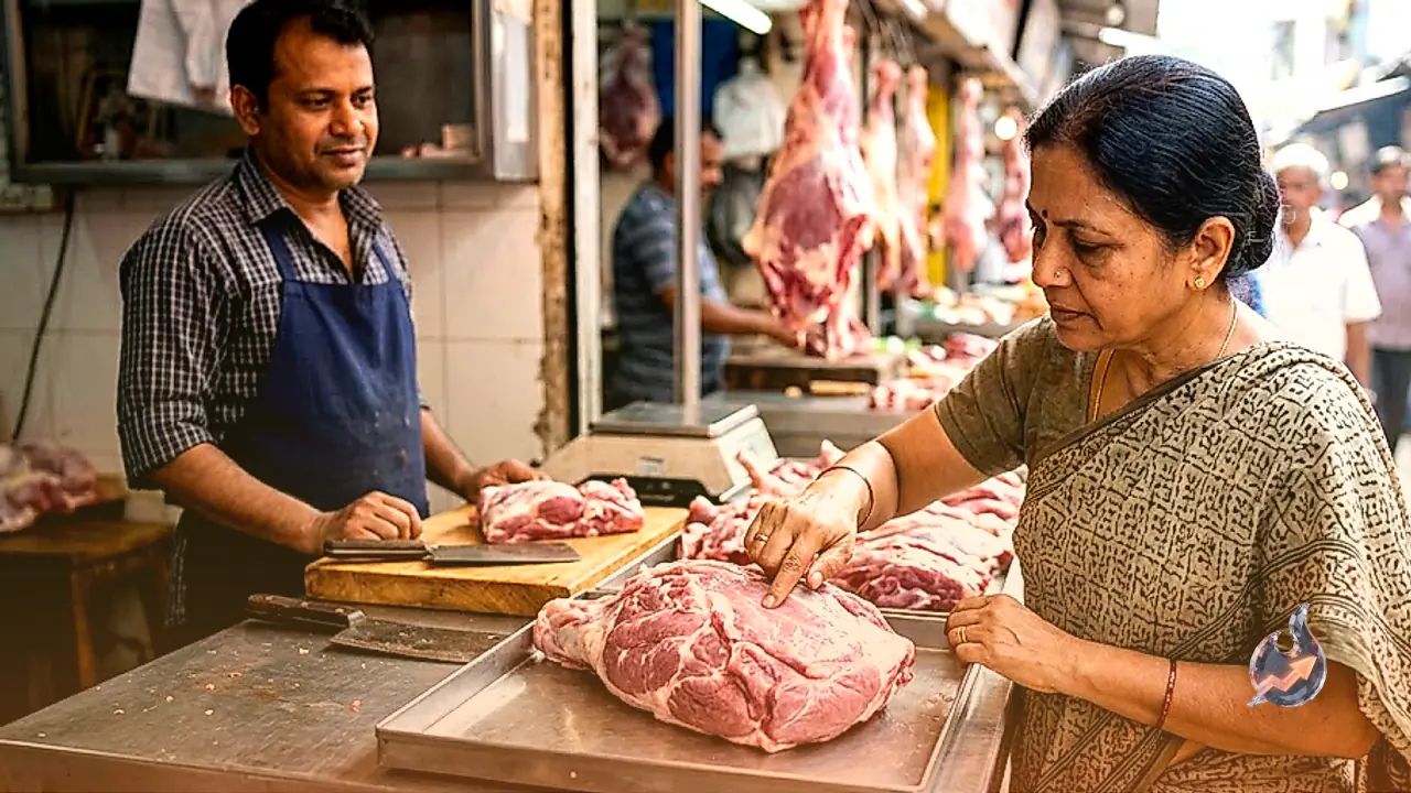 How to Buy Fresh Mutton: Simple Guide to Checking Quality, Color, and Smell