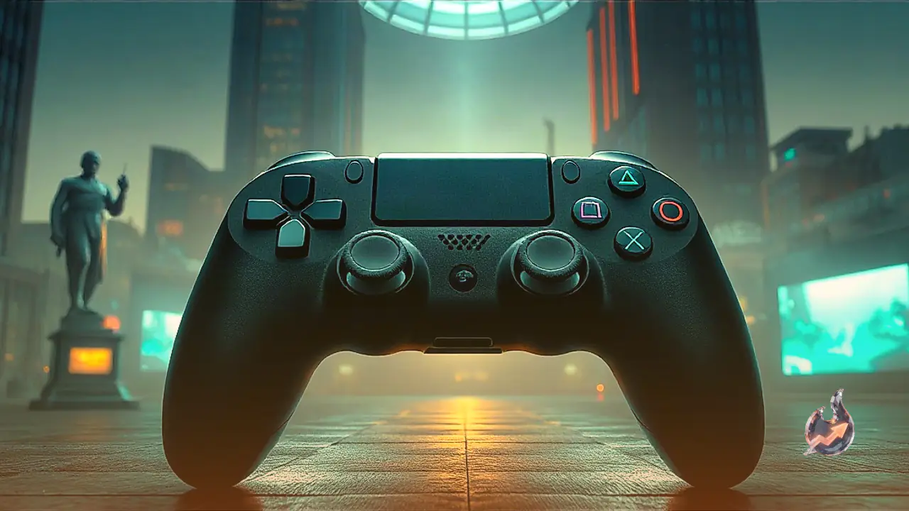 Wireless Gamepad Picks Under ₹2,000 for PC, Mobile, and TV Players