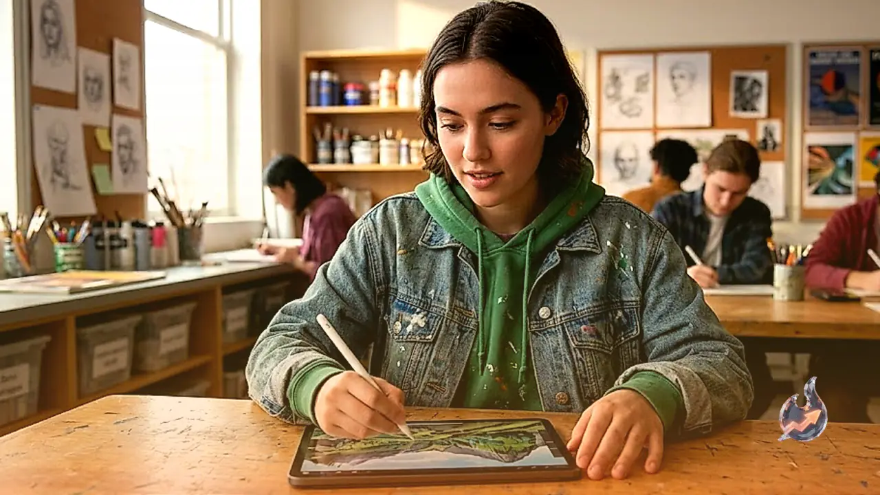 Why the 2021 M1 iPad Pro Remains a Top Budget Creative Choice