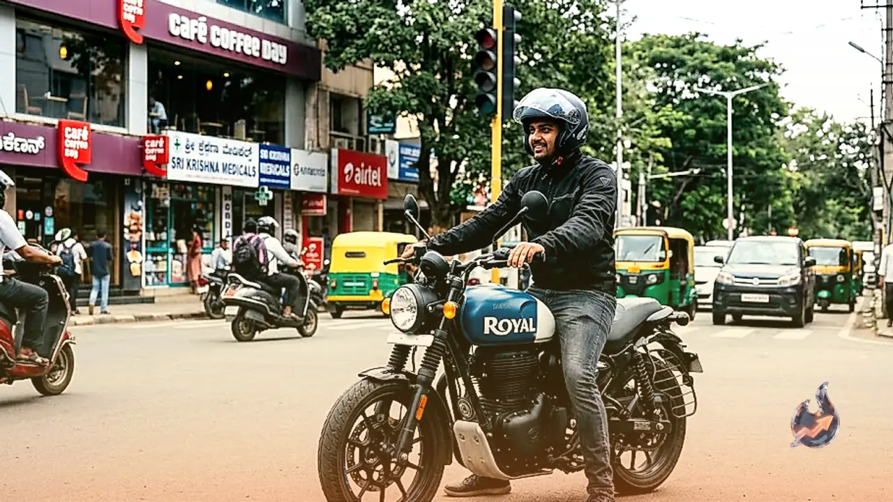 Pocket Friendly 350cc Motorcycles in India: Specs, Mileage, and Pricing Details