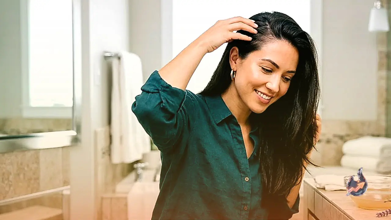 Suffering From Hair Fall? How to Apply Onion Juice Without Scalp Irritation or Pungent Odor
