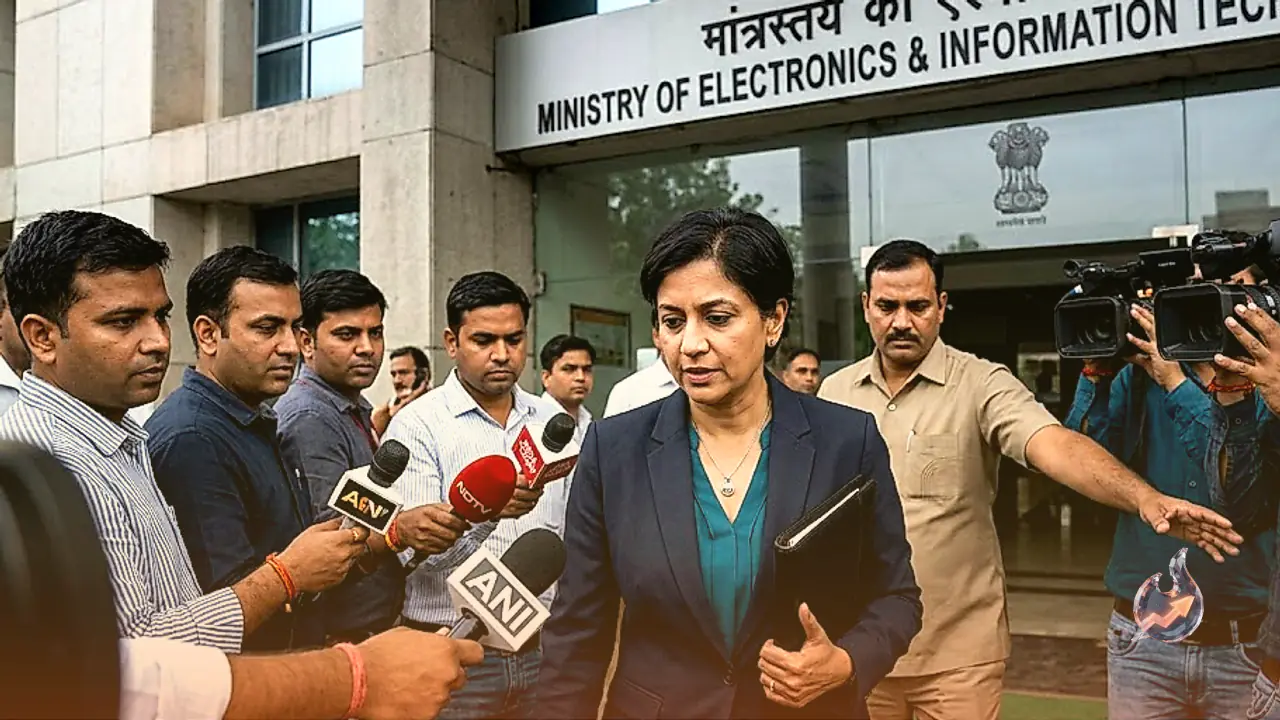 Meta Agrees to Report Child Abuse Cases to Indian Authorities Following Government Scrutiny