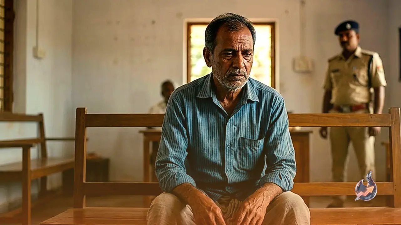 बालाघाट के नांदगांव में लोकलाज के डर से नवजात की हत्या, राज खुलने पर आरोपी नाना ने खाया कीटनाशक