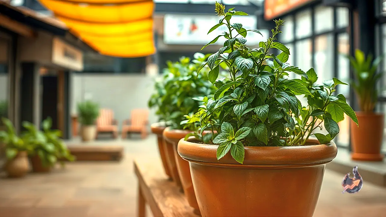 Cultivate a Kitchen Spice Garden in Pots: How to Easily Grow Curry Leaves, Chillies, Coriander and More at Home