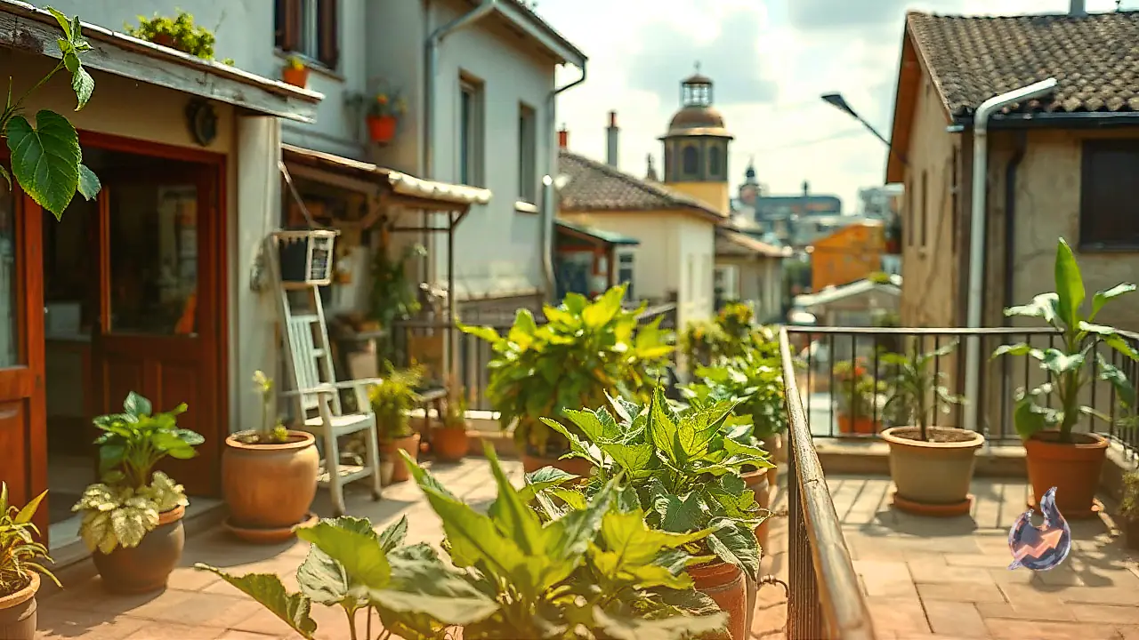 Grow Fresh Pesticide-Free Okra at Home: A Complete Step-by-Step Guide to Container Gardening