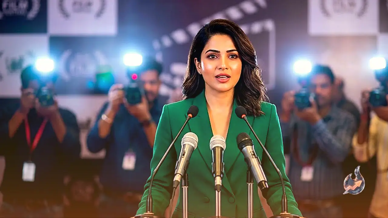Balan: The Boy Review (2026): Chidambaram Crafts a Gripping Mystery Thriller Centered on Mother-Son Survival
