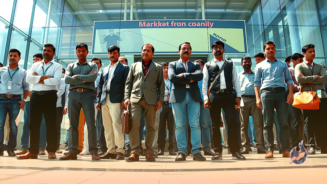 Balancing Gains and Uncertainty: How the Fundamental Risk Trade-Off Shapes Indian Portfolios