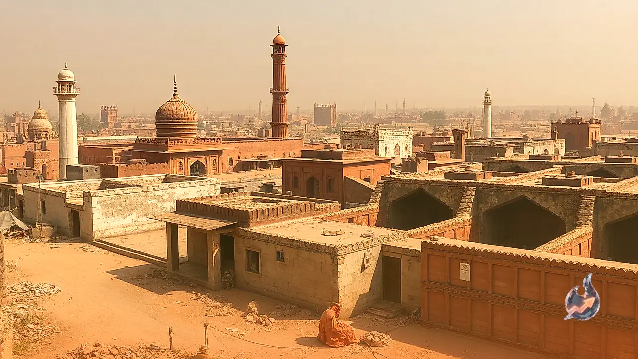 Partition Beyond Punjab and Bengal: The Forgotten Tale of Balochistan, Sindh, and Khyber Pakhtunkhwa