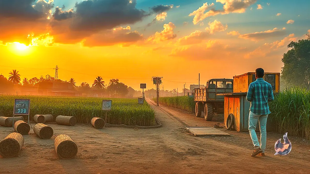बालोद में गन्ने की फसल पर लाल सड़न का संकट, कृषि वैज्ञानिक ने बताए बचाव के तरीके
