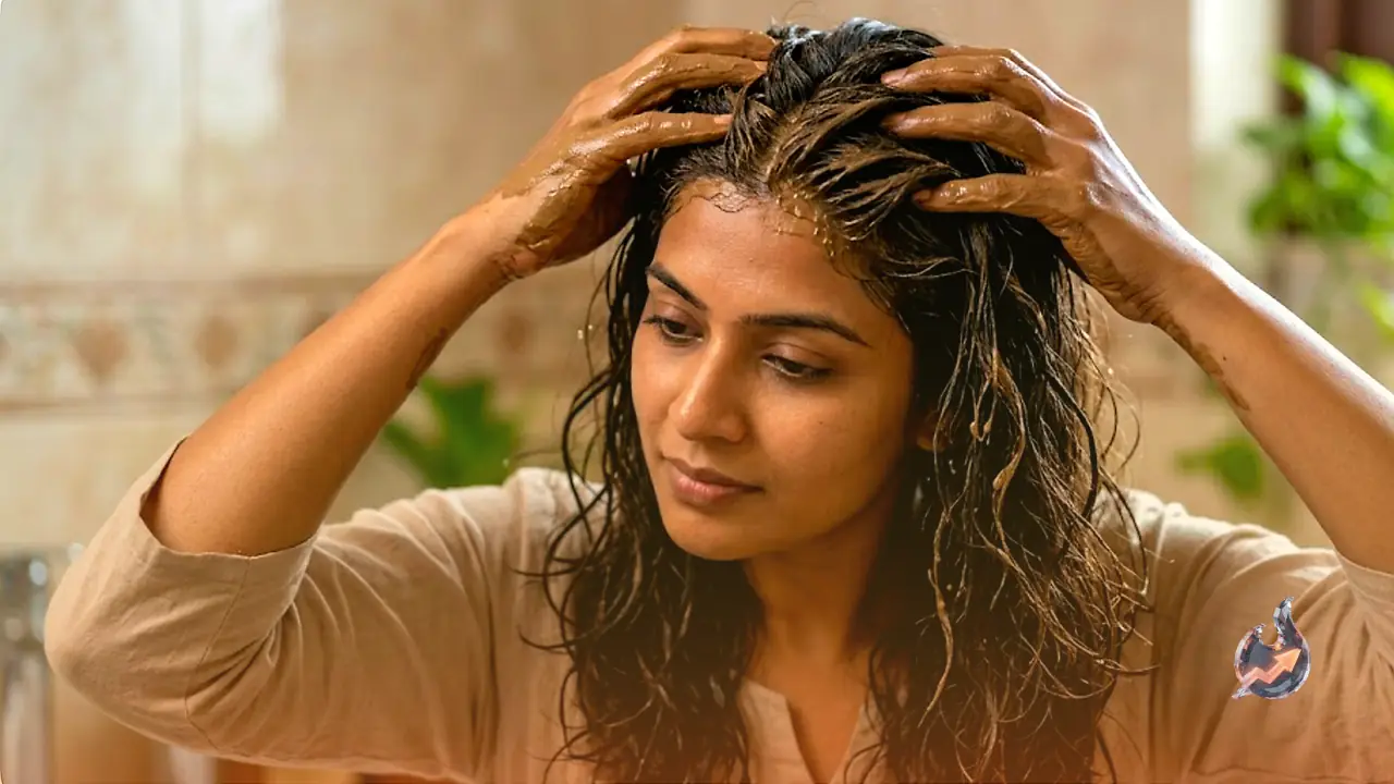 Using Multani Mitti for Hair: Discover Benefits and Correct Application Methods