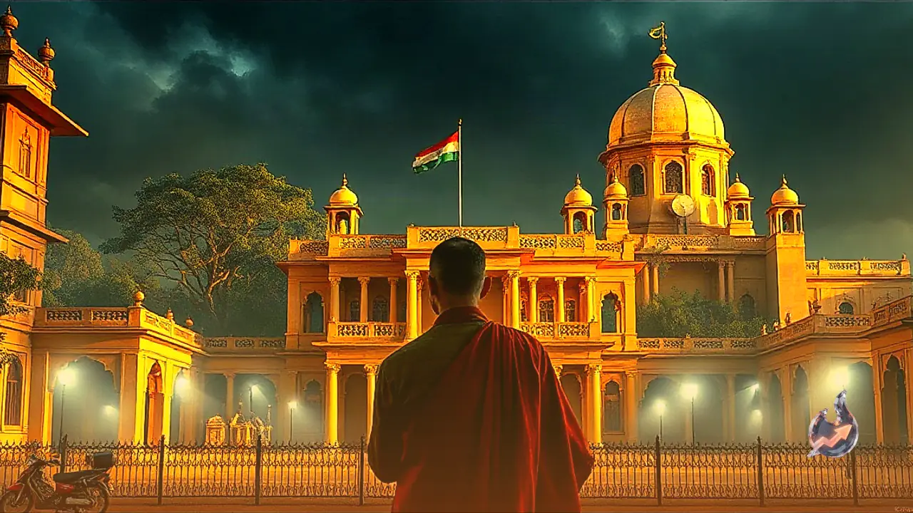 Bangladesh High Court Grants Bail to Hindu Monk Chinmoy Krishna Das in Two More Cases