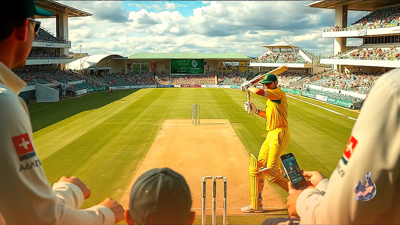 Australia Faced With Uphill Battle Against Bangladesh as Pat Cummins Side Needs 2010 Historic Revival
