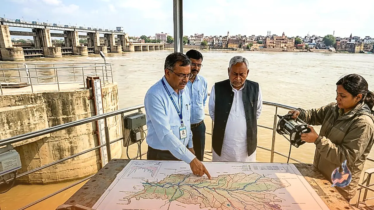 Ahead of Ganga Water Treaty Renewal with Bangladesh, Bihar Demands Scientific Assessment of Basin Needs for 2050