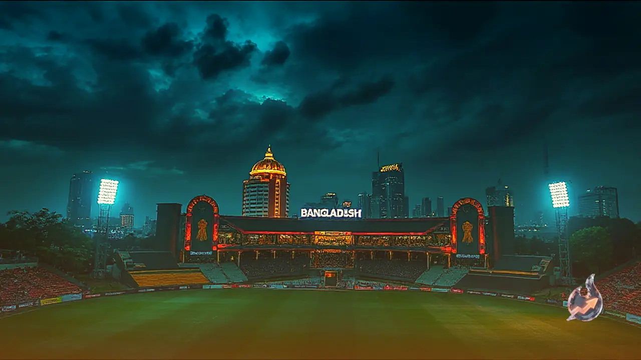 How Bangladesh Historic Test Win Against Australia Can Revive Five-Day Cricket