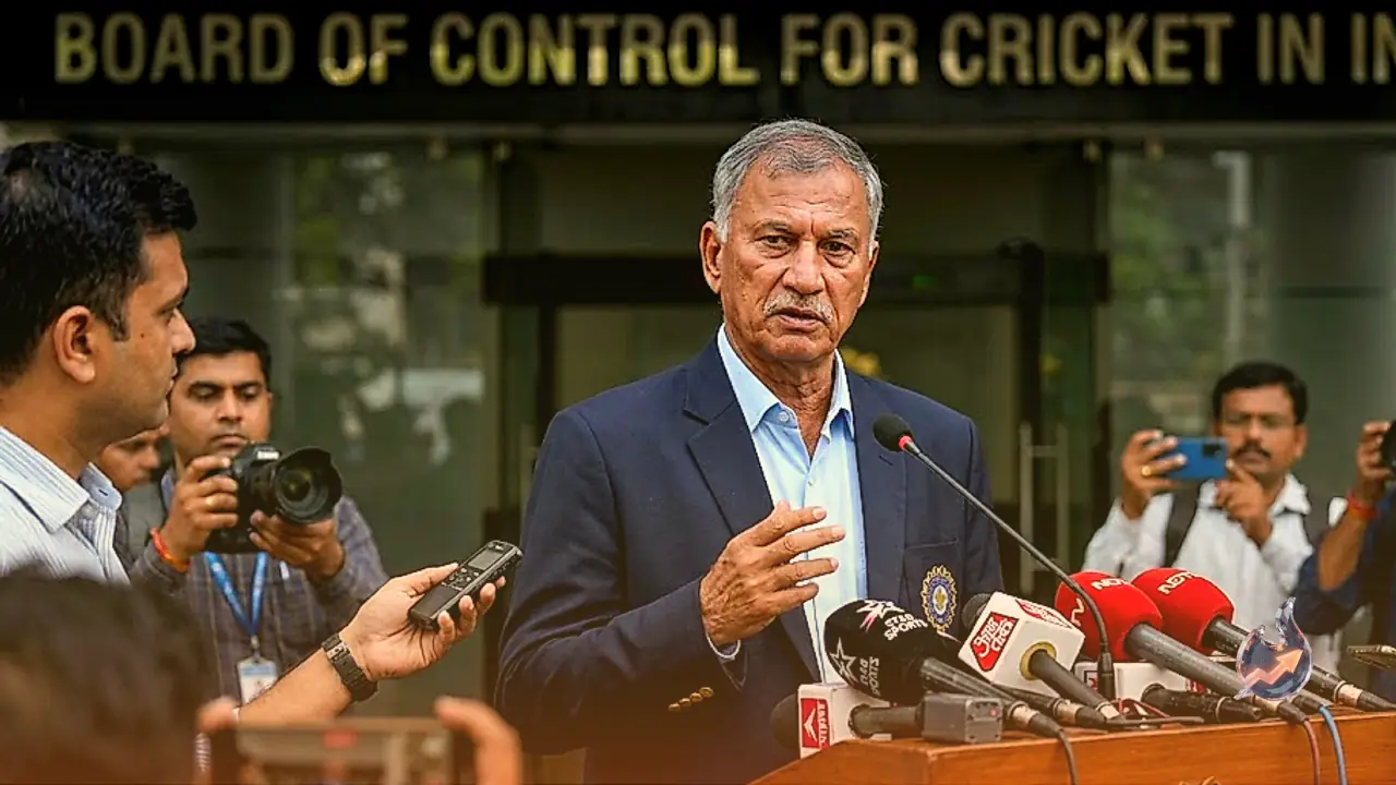 Will Team India Tour Bangladesh? BCCI Awaits Government Approval Amid Scheduling Uncertainty