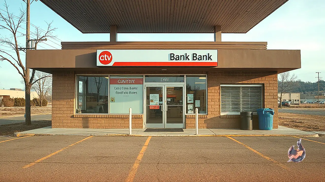 Bank Branches to Stay Shut for 3 Straight Days in Several States This Late October