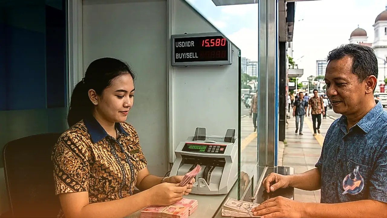 Bank Indonesia Policy Pause and Easing US Yields Bring Stability to Indonesian Rupiah