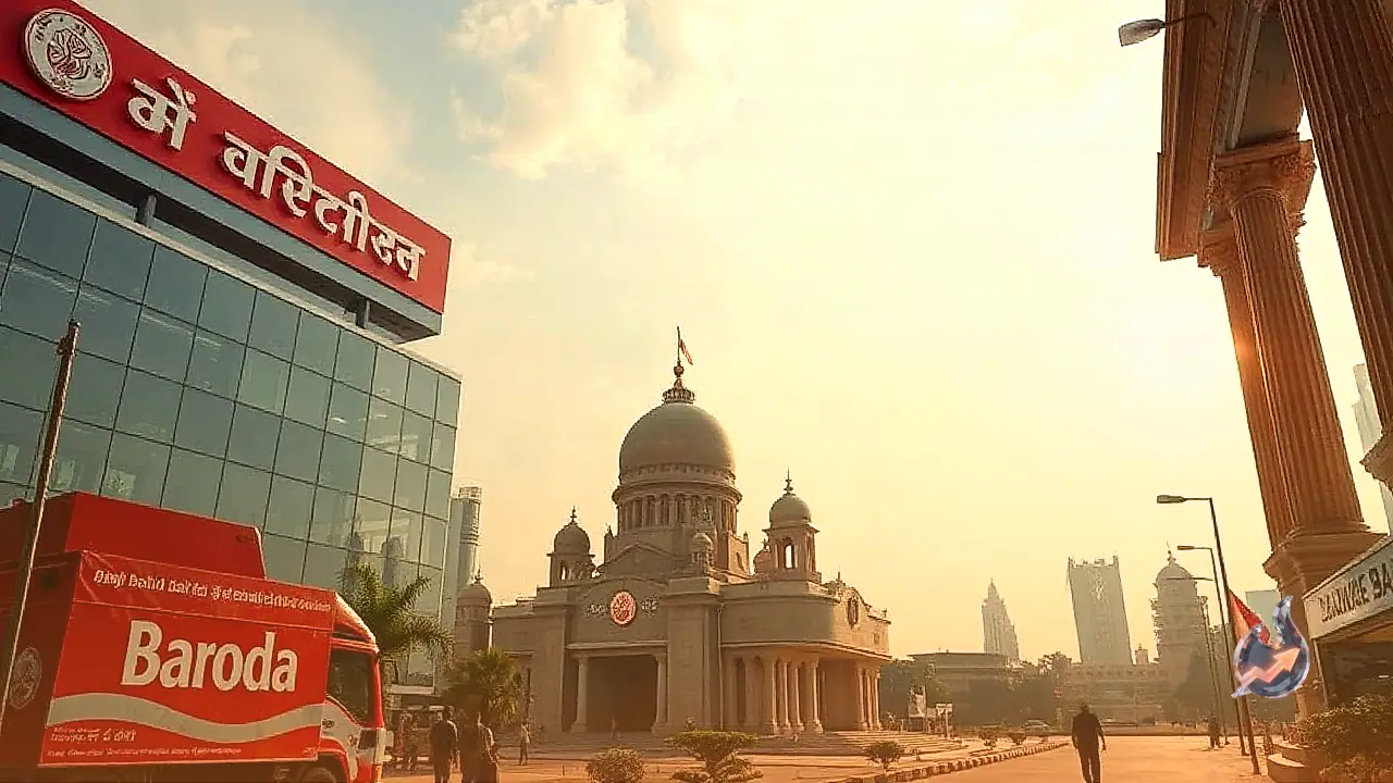 Bank of Baroda and Canara Bank Hike Lending Rates by 5 Basis Points Ahead of June 12 Rollout