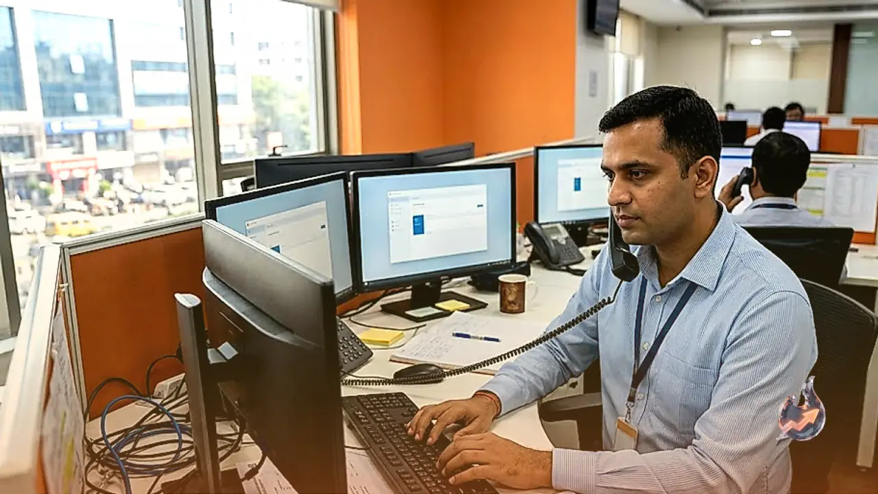 Bank of Baroda Suffers Data Breach via Compromised Employee Email, Core Systems Secure