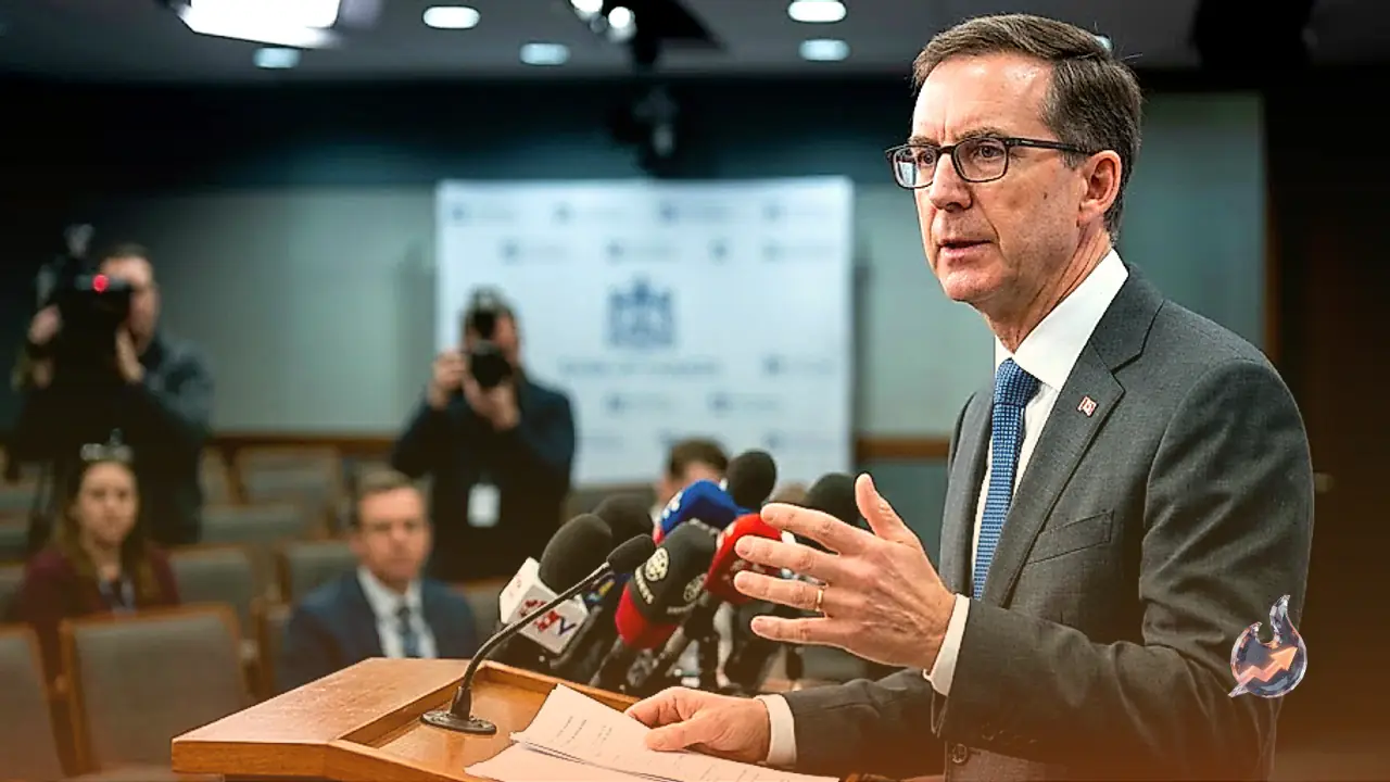 Bank of Canada Rate Hike Risks Lean Earlier as Global Central Banks Drive Market Shifts