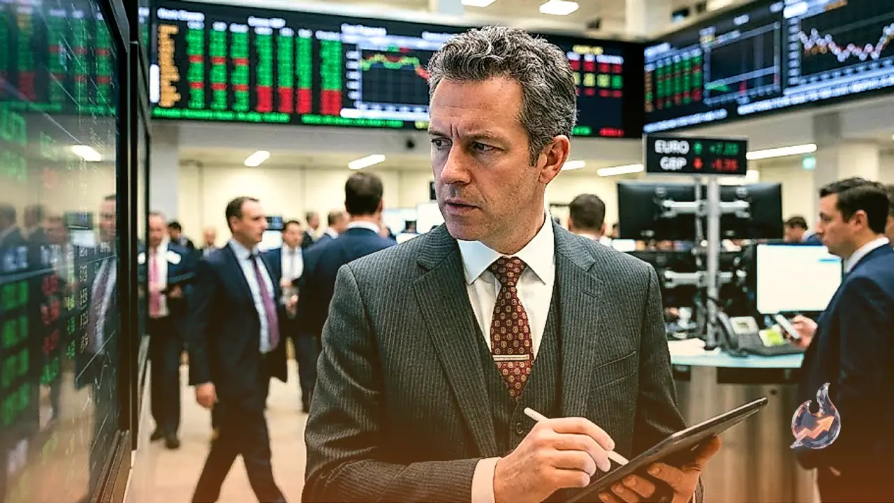 Bank of England Tightening Signals Lift British Pound as Firmer Dollar Squeezes Gold and Bitcoin