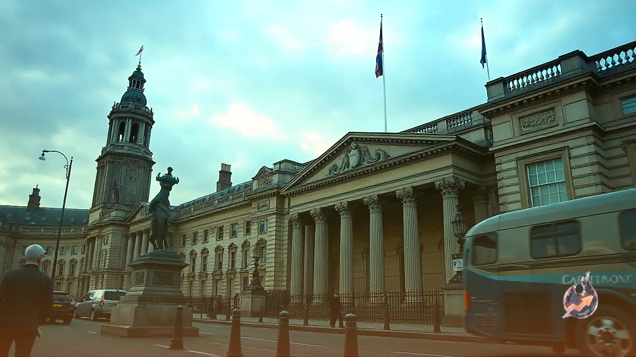 Bank of England Poised to Hold Policy Rate at 3.75% as Inflation Risks Loom