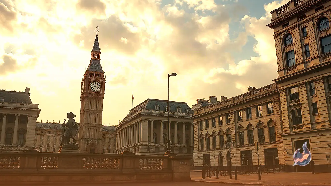 Bank of England Poised to Pause Rate Moves Following Predictable UK Inflation Numbers, Nomura Finds