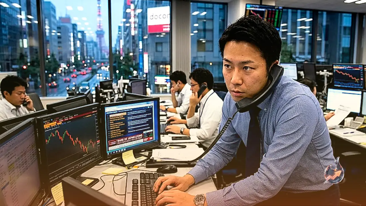 Japanese Yen Surges Against British Pound as Bank of Japan Rate Hike Looming Puts Key Chart Levels at Risk