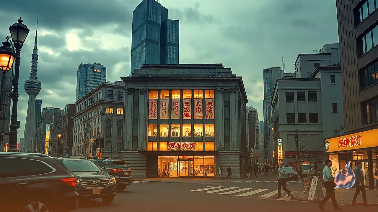 BoJ Rate Check Cushions Yen Drop as Intervention Warning Pulls Dollar Below 157