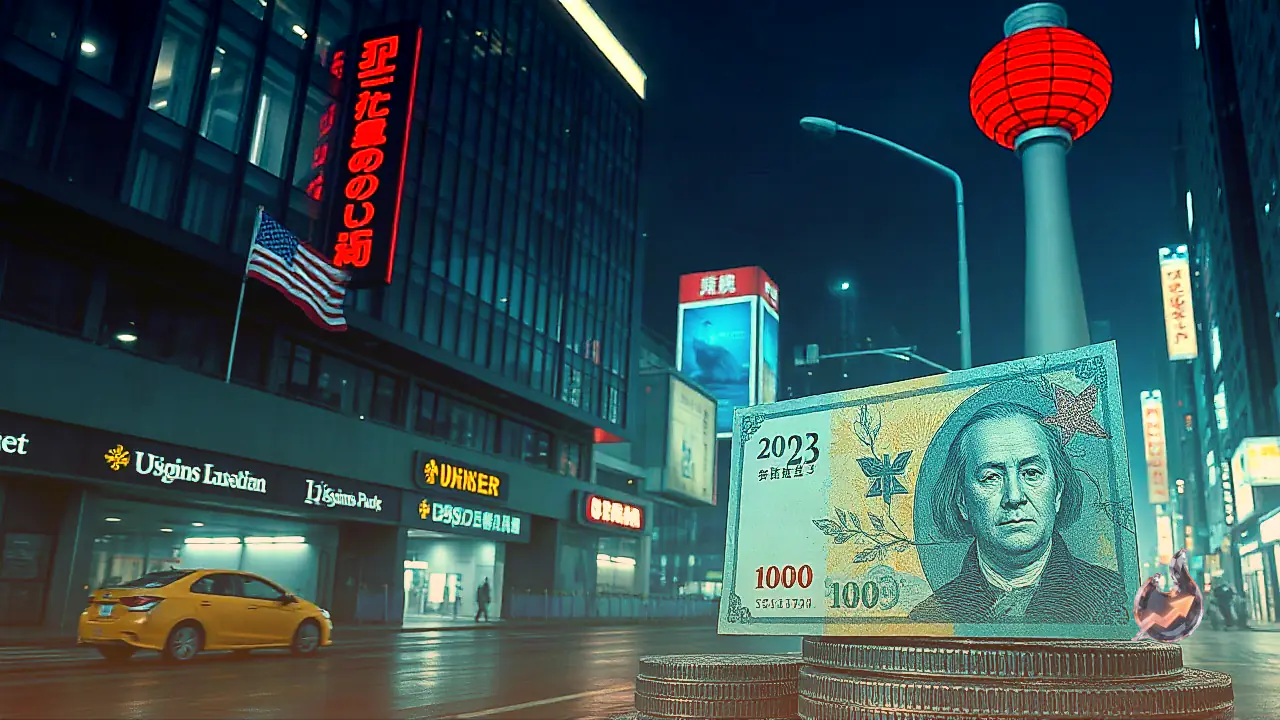 Australian Dollar Slips Against Japanese Yen as BoJ Rate Hike Speculation Mounts