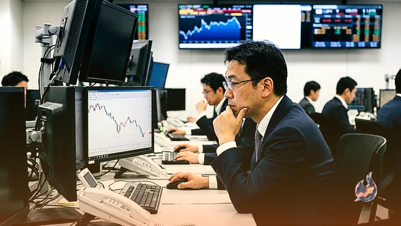 Japanese Yen Strengthens Ahead of Anticipated BoJ Rate Decision, Halting US Dollar Rally