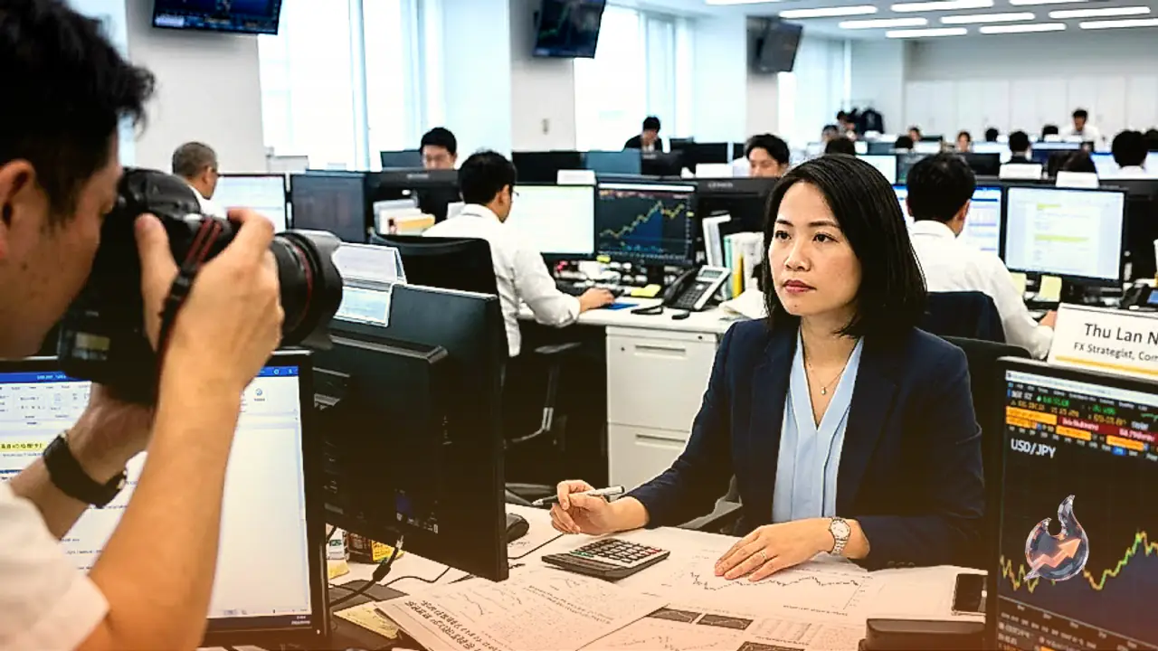BoJ Caution Risks Yen Slump Against US Dollar as Rate Hike Doubts Persist