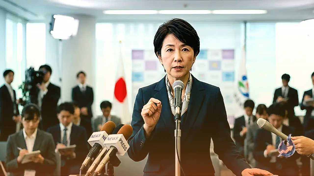 Tokyo Backs Central Bank Autonomy and Warns on Currency Slides as Japanese Yen Rebounds Against Dollar