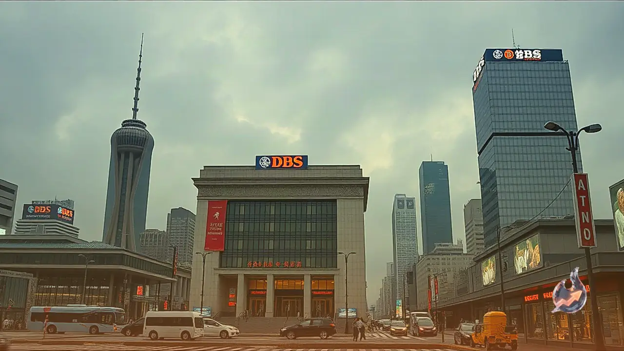 Bank of Korea Policy Tightening Outlook and Global Financial Market Shifts