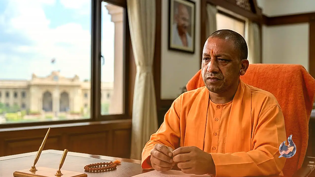 Bypoll Setbacks in Bankipur and Datia: Will This Impact Yogi Adityanath in the 2027 Uttar Pradesh Elections?