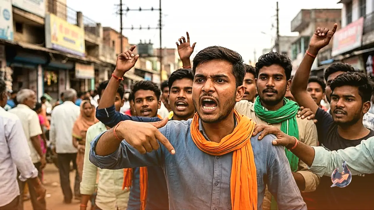 Bankipur Youth Brand Prashant Kishor a Vote-Cutter, Consolidate Support Behind Local BJP Candidate